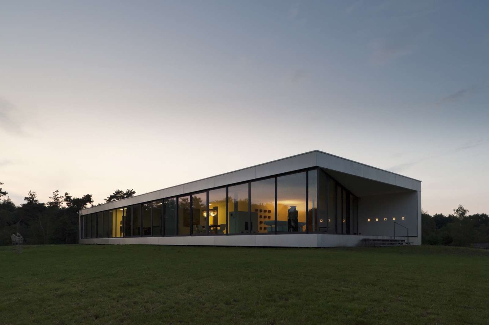 interieur - luxe villa in Bruggebouw, Luxury, Design, Exclusive, Modern, Custom Made, Special, Beautiful
