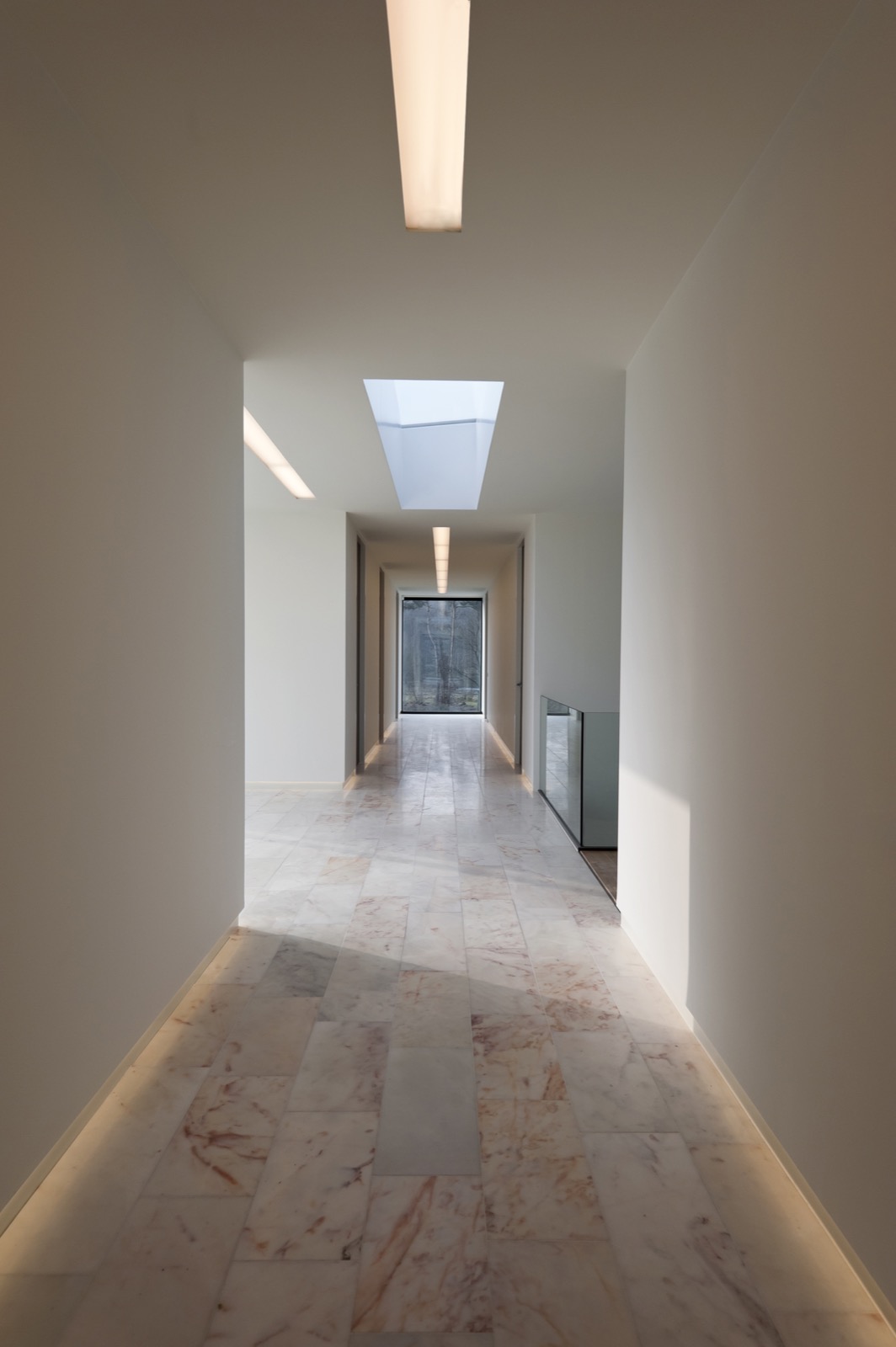 interieur - luxe villa in Bruggebouw, Luxury, Design, Exclusive, Modern, Custom Made, Special, Beautiful