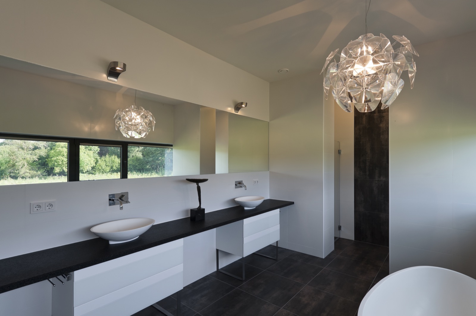 interieur - luxe villa in Bruggebouw, Luxury, Design, Exclusive, Modern, Custom Made, Special, Beautiful