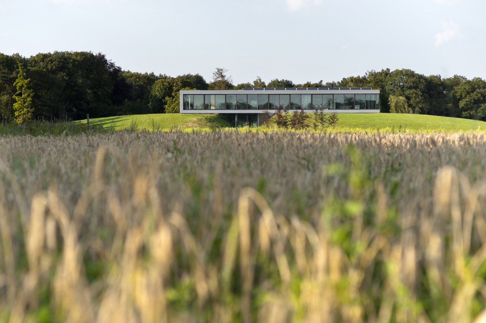 interieur - luxe villa in Bruggebouw, Luxury, Design, Exclusive, Modern, Custom Made, Special, Beautiful