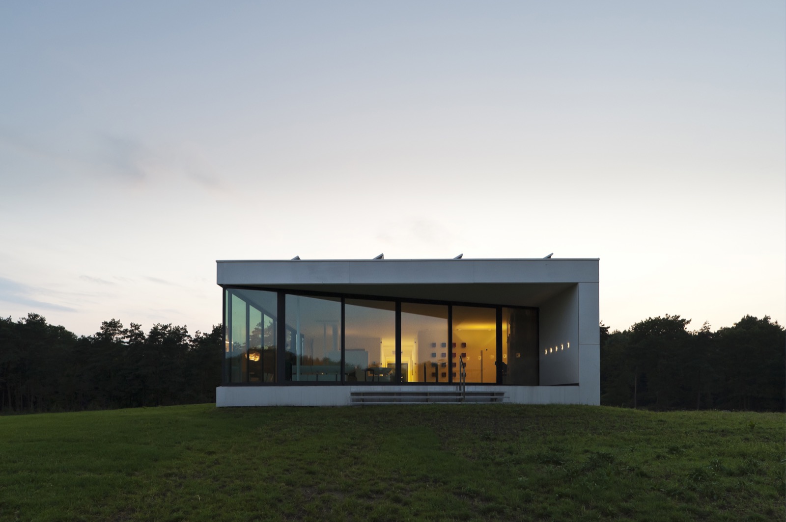 interieur - hoog design moderne in Bruggebouw, Luxury, Design, Exclusive, Modern, Custom Made, Special, Beautiful