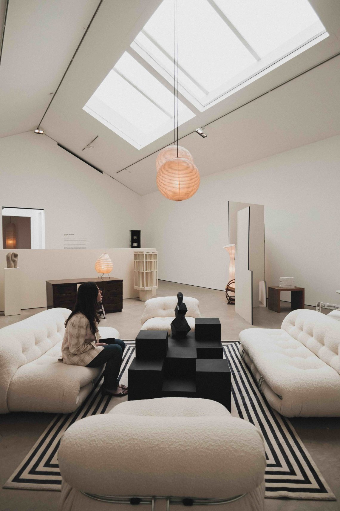 Waarom modulaire interieurs populair zijn bij architecten en designers