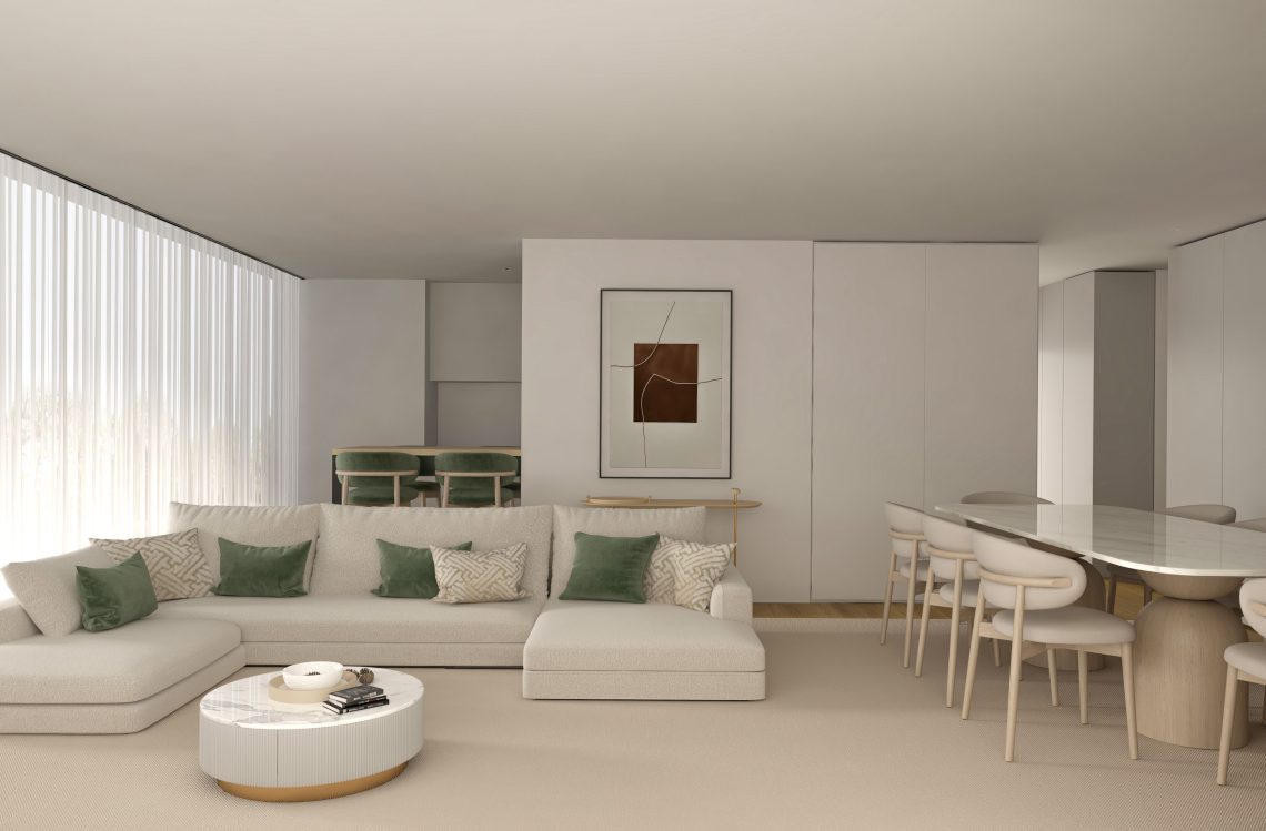 Koel comfort in huis zonder verbouwing