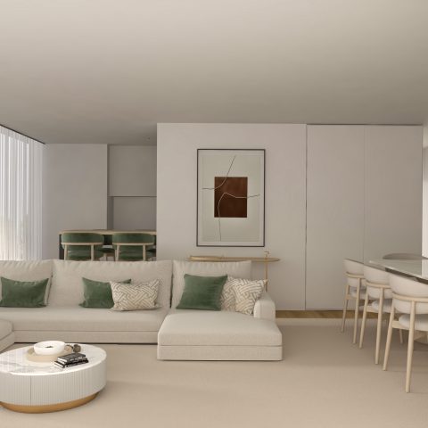 Koel comfort in huis zonder verbouwing