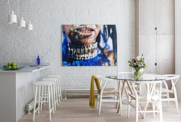 leinster rugby - hoog design daniella in Leinster Mews, Luxury, Design, Exclusive, Modern, Custom Made, Special, Beautiful