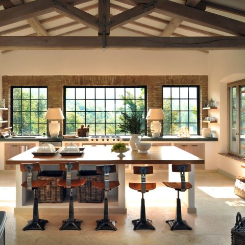 toscane - barkrukken mancave bergen in Villa Toscane, Luxury, Design, Exclusive, Modern, Custom Made, Special, Beautiful