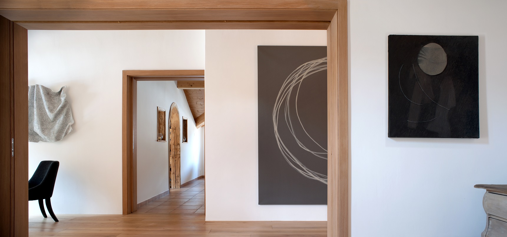 chalet kopen - nicky dobre luxe in Chalet Klosters, Luxury, Design, Exclusive, Modern, Custom Made, Special, Beautiful