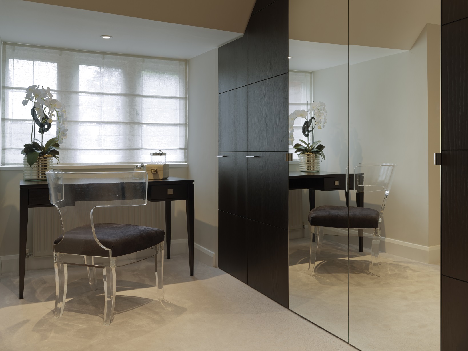 billy cobham - wooninspiratie in Cobham familiehuis, Surrey, Luxury, Design, Exclusive, Modern, Custom Made, Special, Beautiful