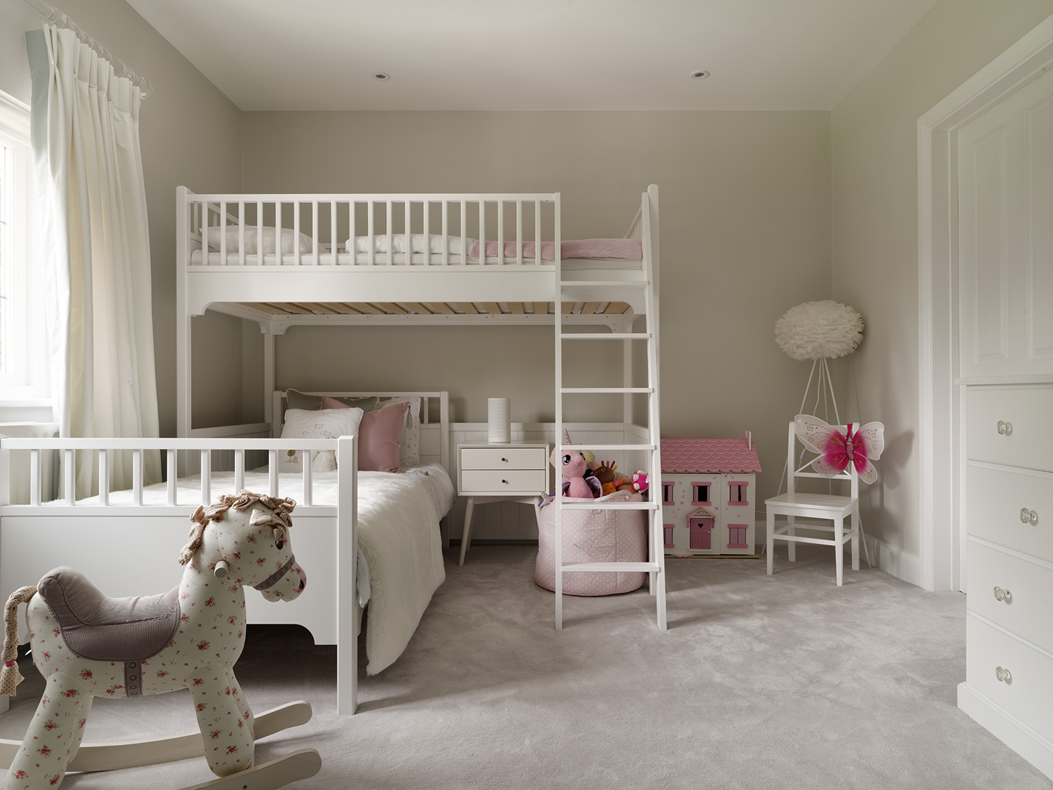 billy cobham - halo design surrey in Cobham familiehuis, Surrey, Luxury, Design, Exclusive, Modern, Custom Made, Special, Beautiful