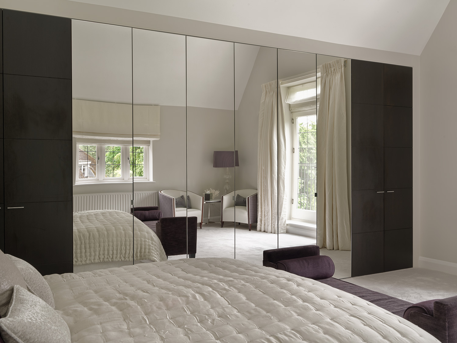 billy cobham - halo design surrey in Cobham familiehuis, Surrey, Luxury, Design, Exclusive, Modern, Custom Made, Special, Beautiful