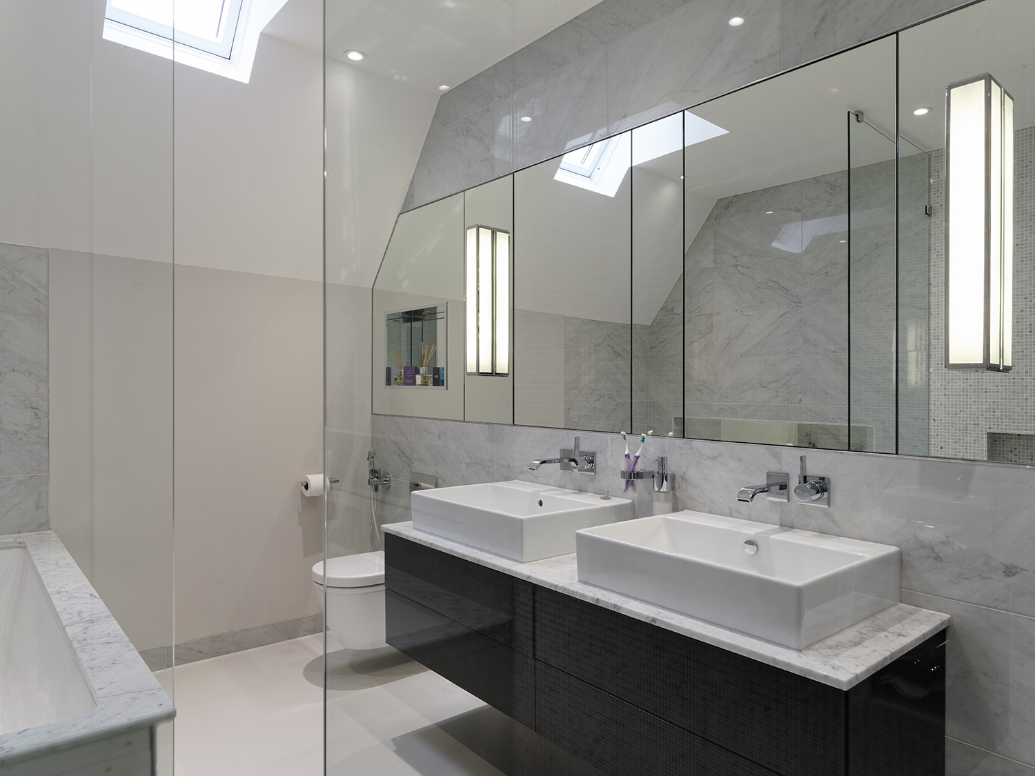 billy cobham - halo design surrey in Cobham familiehuis, Surrey, Luxury, Design, Exclusive, Modern, Custom Made, Special, Beautiful