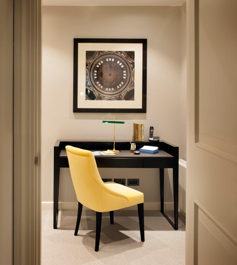 hotel scheveningen - studio luxe interieur in Carlton House Terras, Luxury, Design, Exclusive, Modern, Custom Made, Special, Beautiful