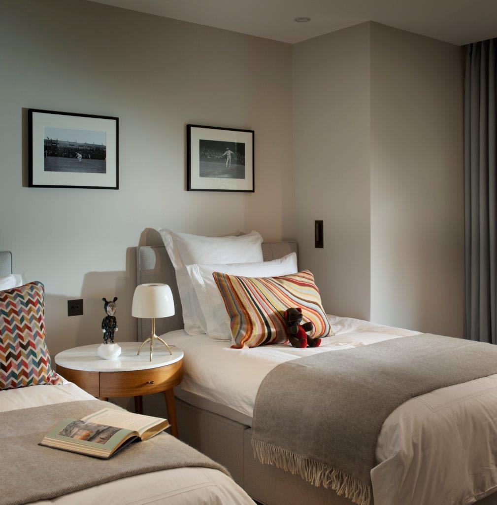 hotel scheveningen - studio luxe interieur in Carlton House Terras, Luxury, Design, Exclusive, Modern, Custom Made, Special, Beautiful