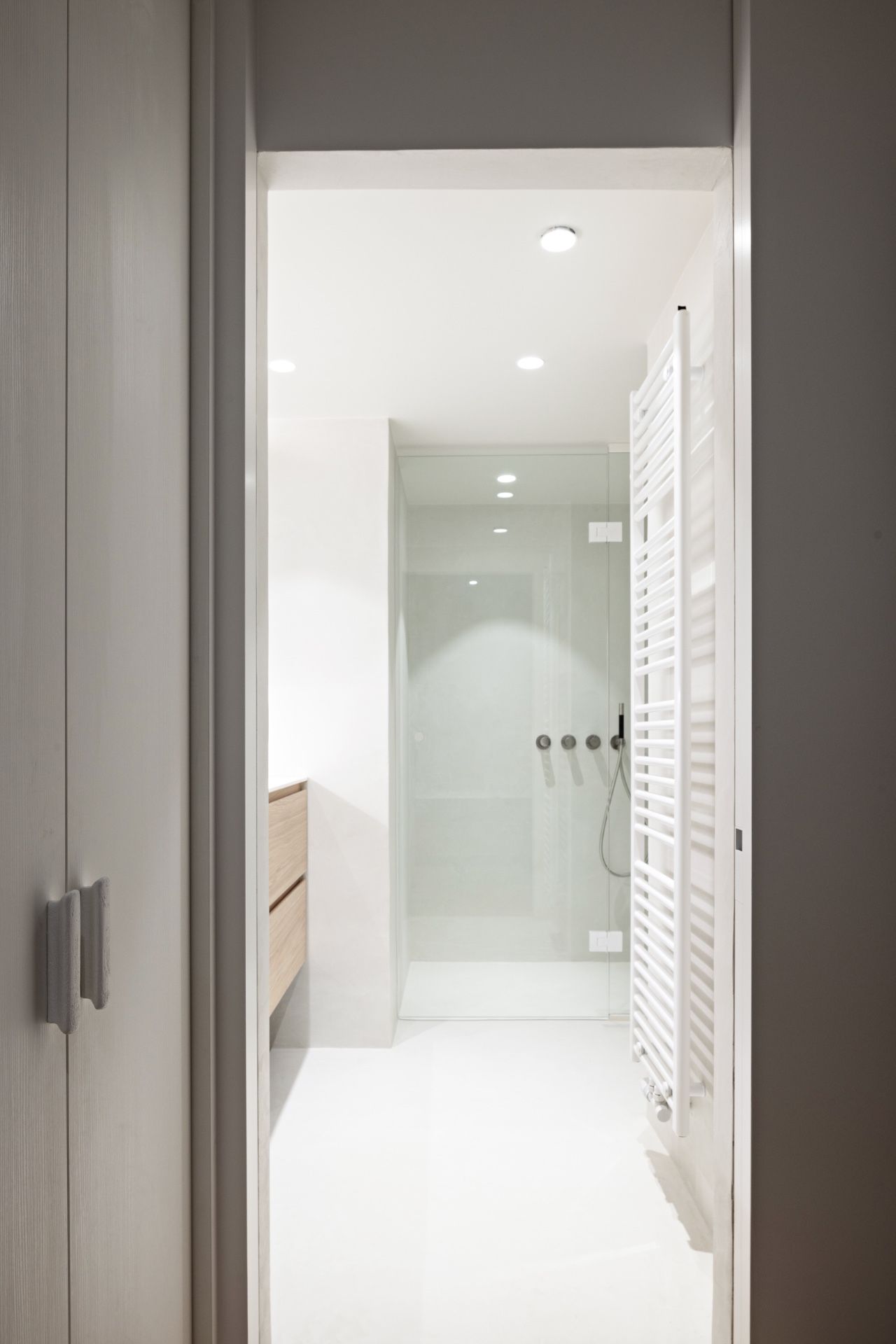 concert at sea - residence knokke hart in Sea Residence – Knokke EW, Luxury, Design, Exclusive, Modern, Custom Made, Special, Beautiful