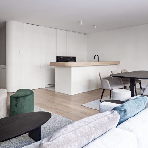 concert at sea - residence knokke hart in Sea Residence – Knokke EW, Luxury, Design, Exclusive, Modern, Custom Made, Special, Beautiful