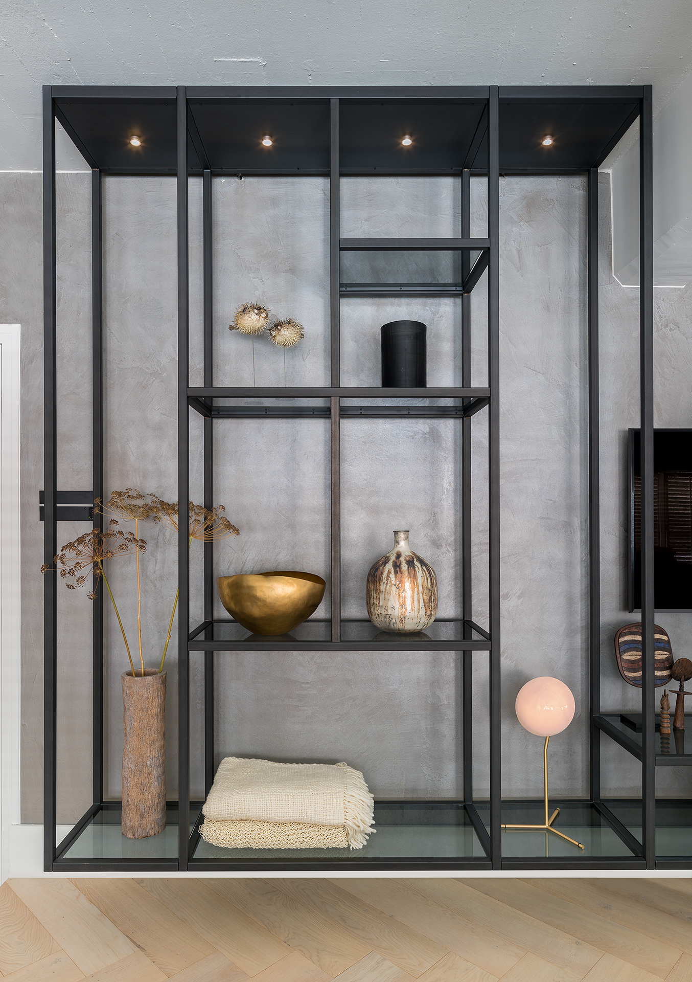 adam toren - luxe wandkast luxe, Luxury, Design, Exclusive, Modern, Custom Made, Special, Beautiful