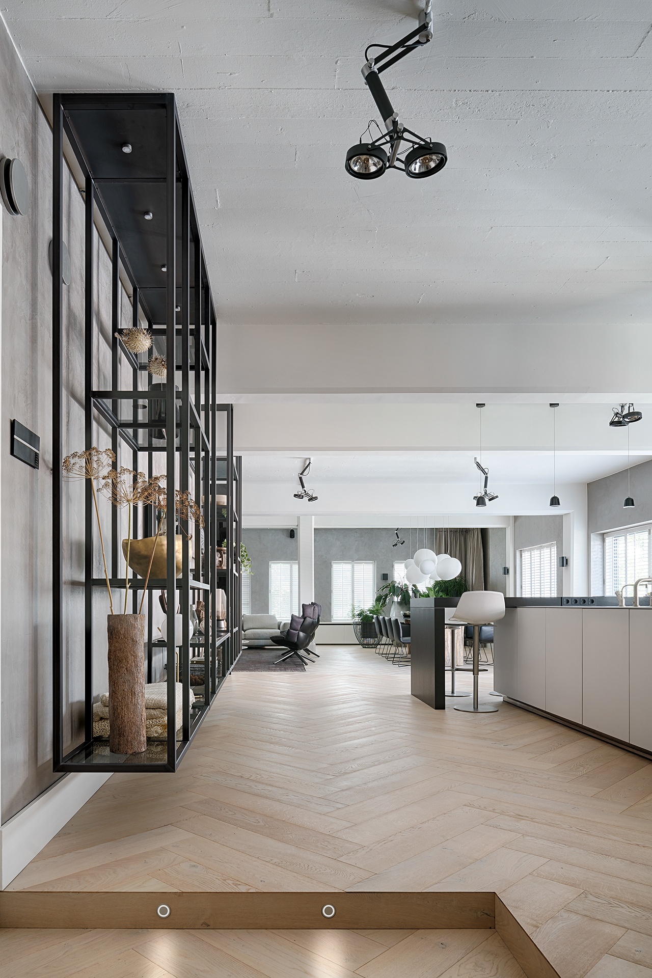 adam toren - houten visgraat vloer, Luxury, Design, Exclusive, Modern, Custom Made, Special, Beautiful