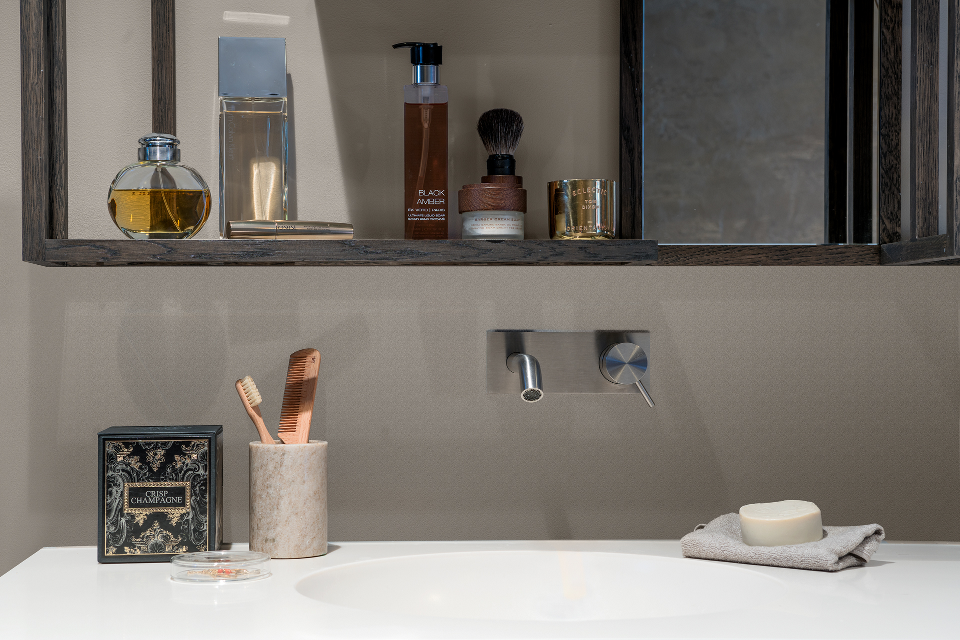 adam toren - luxe badkamer luxe, Luxury, Design, Exclusive, Modern, Custom Made, Special, Beautiful