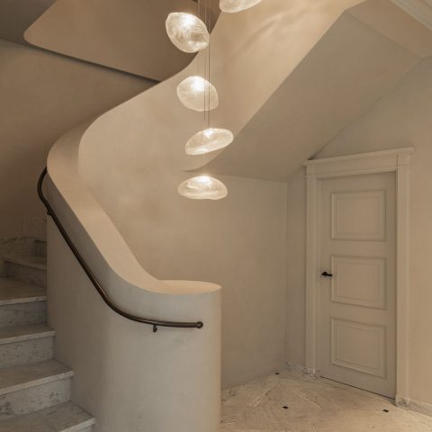 chique - statig herenhuis waar in Interieurtransformatie met karakter in het hart van Brugge, Luxe, Design, Exclusief, Modern, Maatwerk, Bijzondere, Mooie