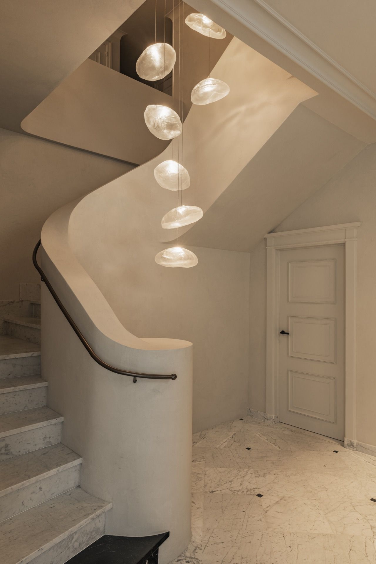 chique - statig herenhuis waar in Interieurtransformatie met karakter in het hart van Brugge, Luxury, Design, Exclusive, Modern, Custom Made, Special, Beautiful