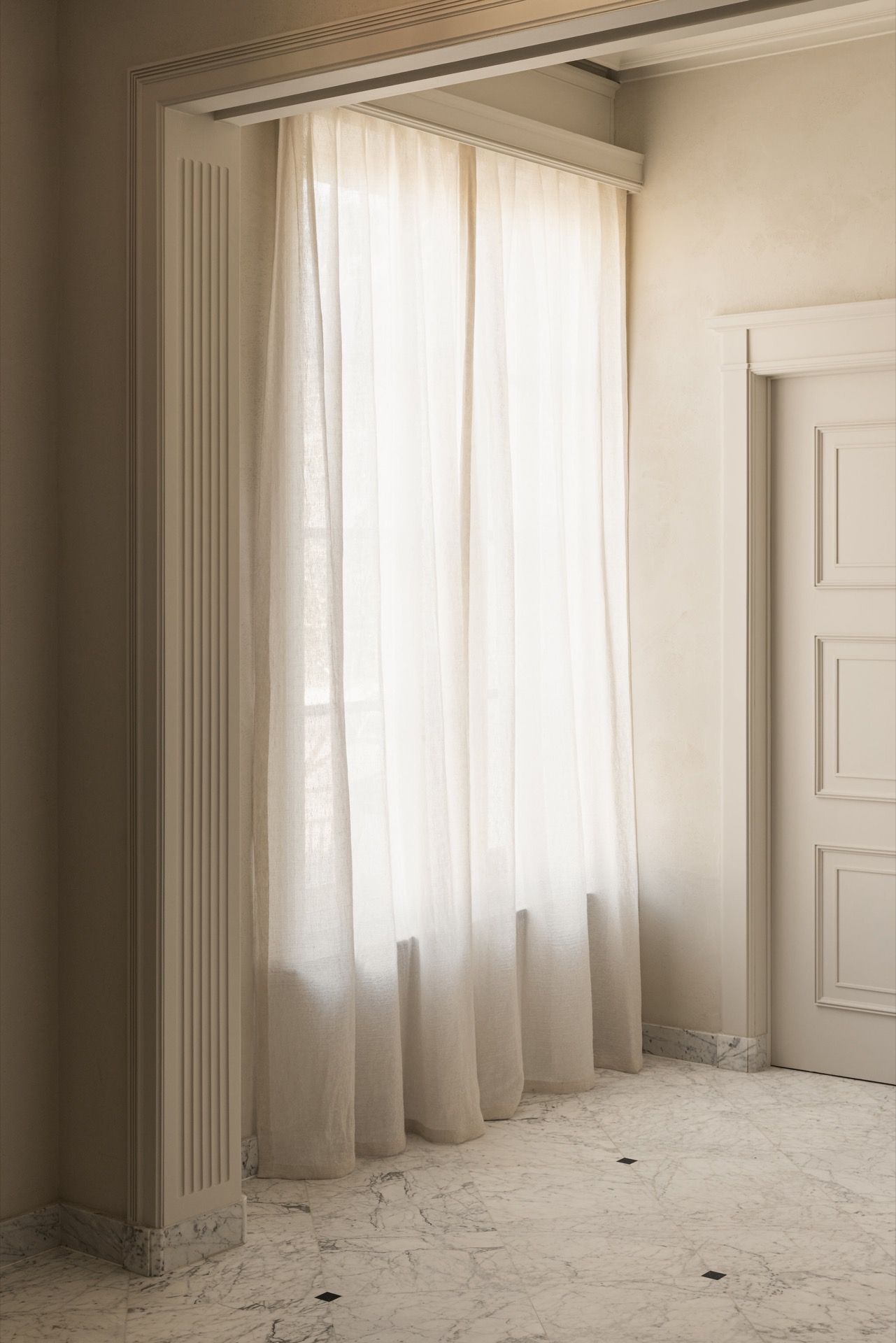 chique - statig herenhuis waar in Interieurtransformatie met karakter in het hart van Brugge, Luxury, Design, Exclusive, Modern, Custom Made, Special, Beautiful