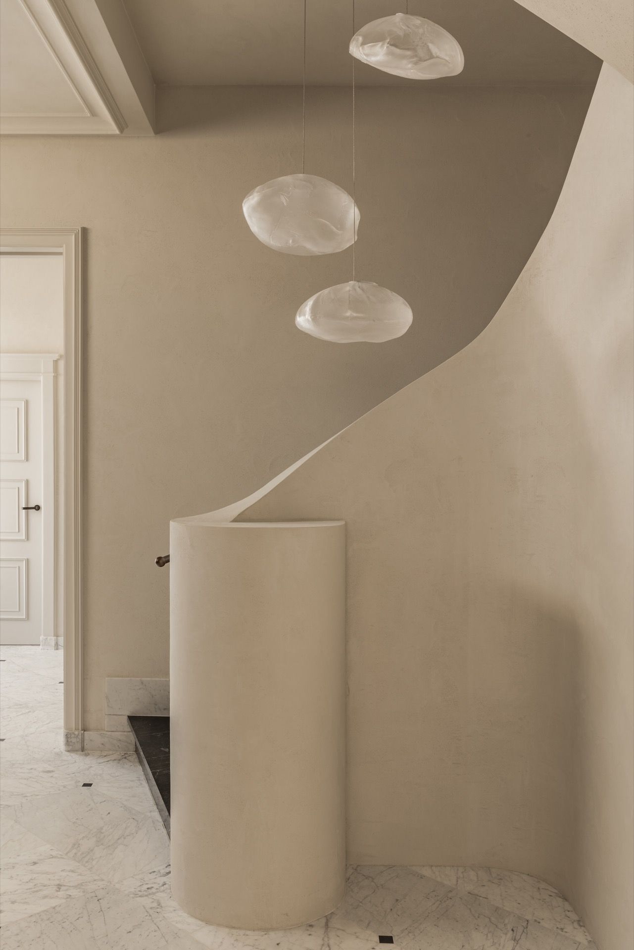 chique - statig herenhuis waar in Interieurtransformatie met karakter in het hart van Brugge, Luxury, Design, Exclusive, Modern, Custom Made, Special, Beautiful