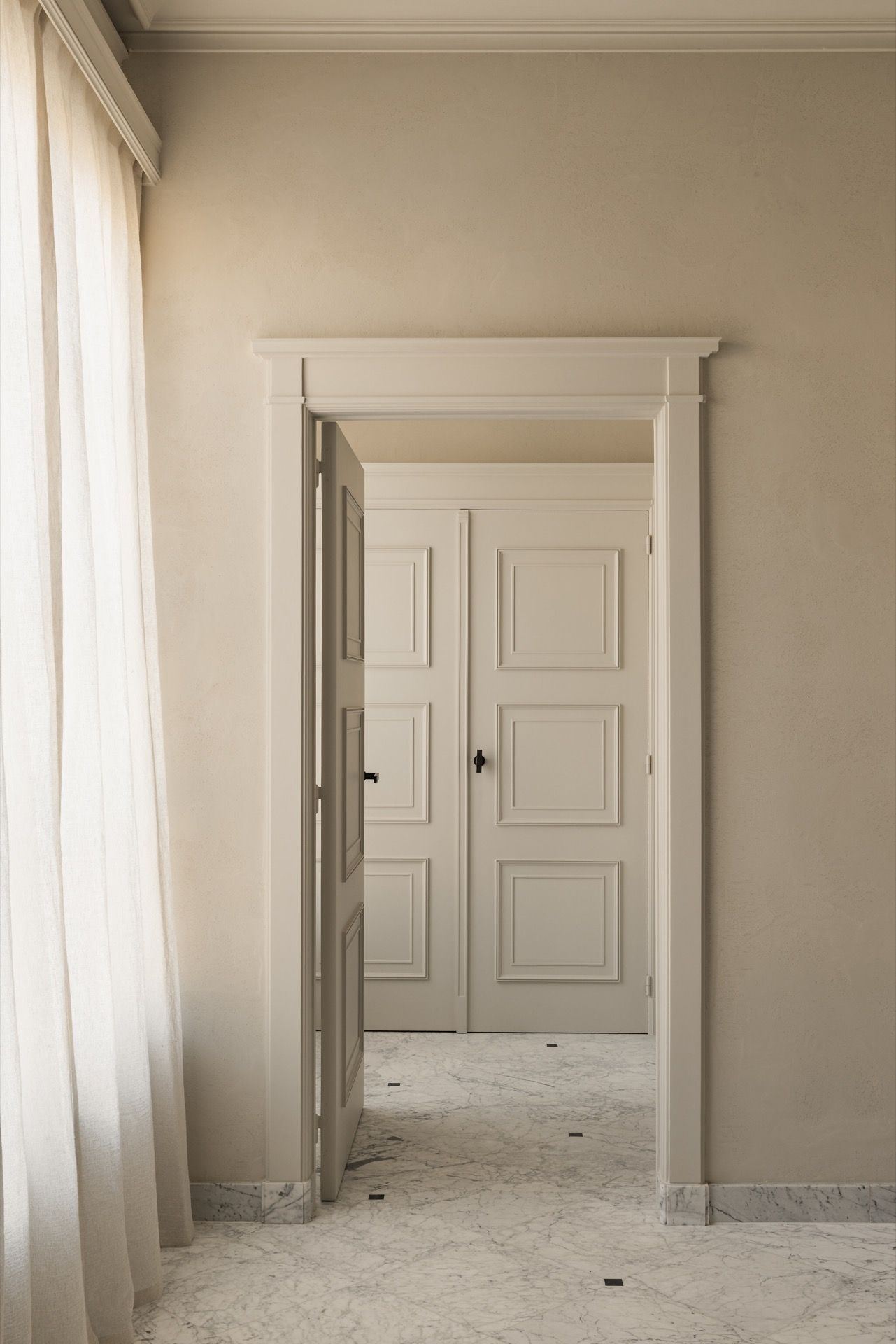 chique - statig herenhuis waar in Interieurtransformatie met karakter in het hart van Brugge, Luxury, Design, Exclusive, Modern, Custom Made, Special, Beautiful