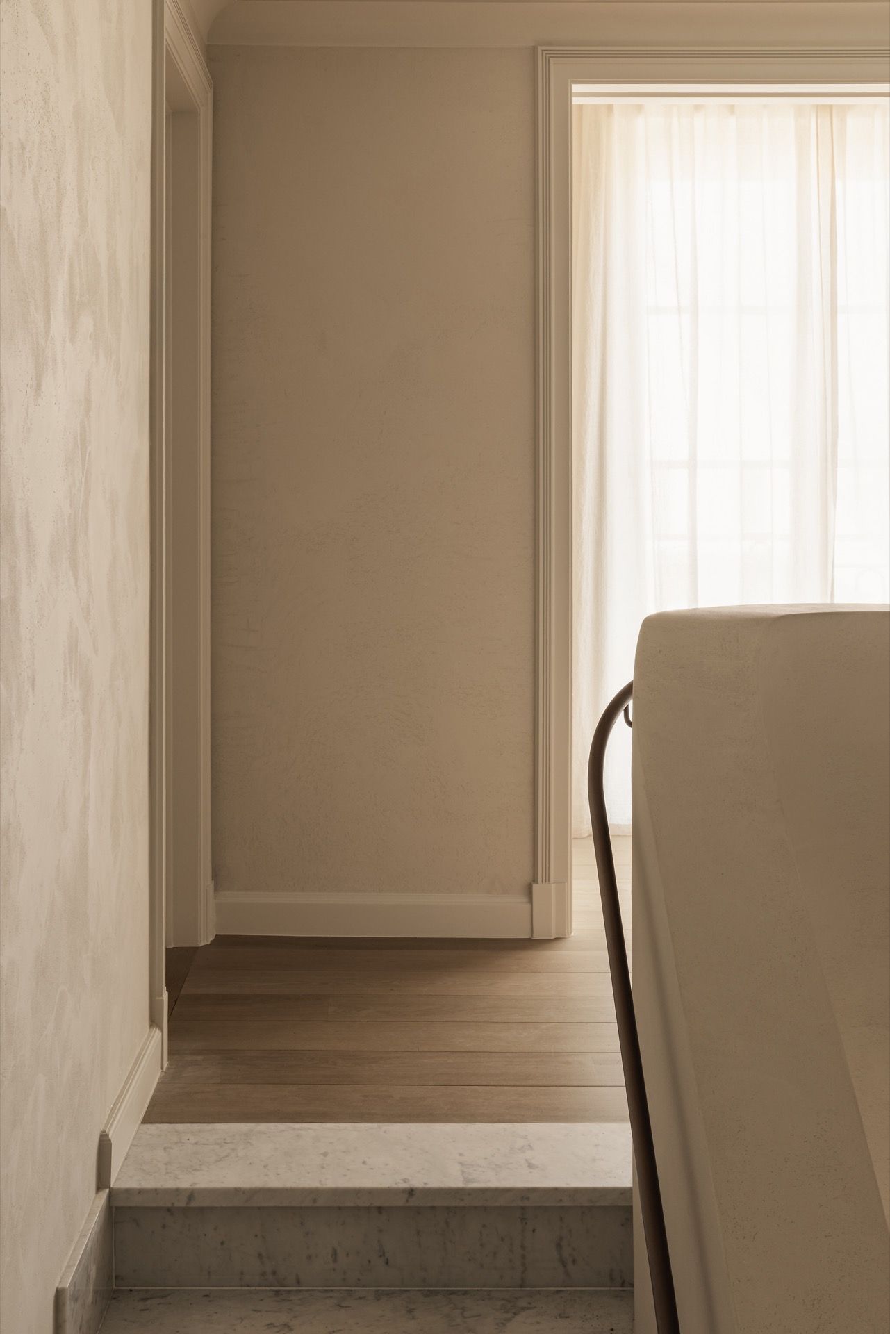 chique - statig herenhuis waar in Interieurtransformatie met karakter in het hart van Brugge, Luxury, Design, Exclusive, Modern, Custom Made, Special, Beautiful
