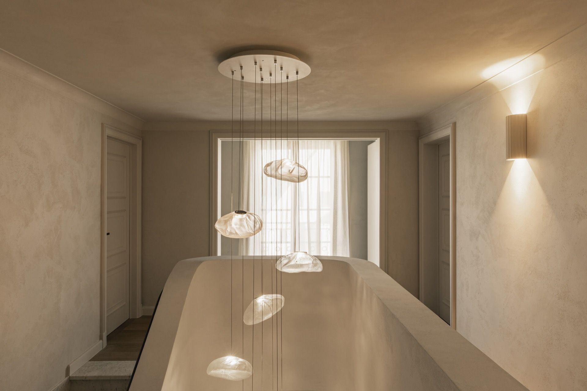 chique - statig herenhuis waar in Interieurtransformatie met karakter in het hart van Brugge, Luxury, Design, Exclusive, Modern, Custom Made, Special, Beautiful