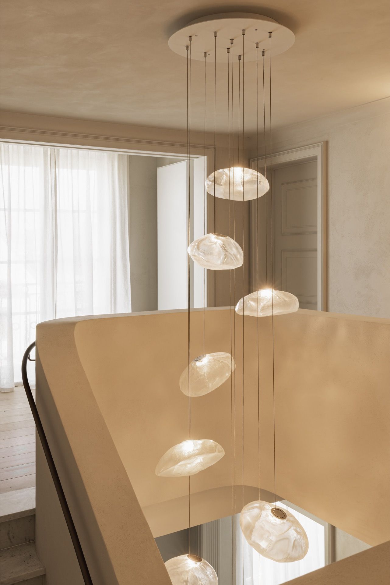 chique - statig herenhuis waar in Interieurtransformatie met karakter in het hart van Brugge, Luxury, Design, Exclusive, Modern, Custom Made, Special, Beautiful