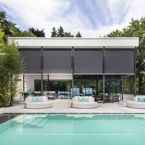 vakantiehuis frankrijk - luxe tuin luxe in VILLA MET ZWEMBAD, Luxe, Design, Exclusief, Modern, Maatwerk, Bijzondere, Mooie