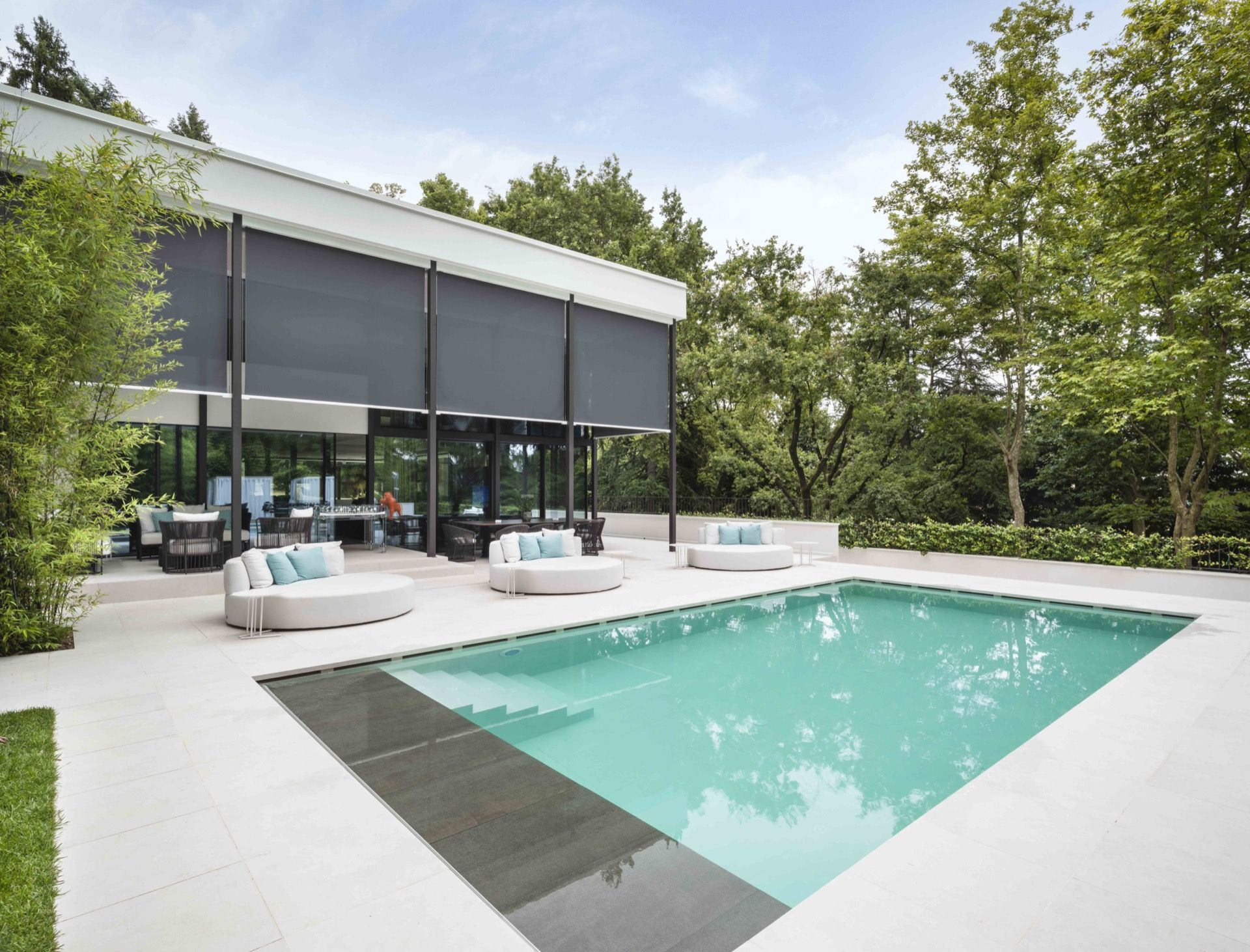 vakantiehuis frankrijk - deze karaktervolle villa in VILLA MET ZWEMBAD, Luxury, Design, Exclusive, Modern, Custom Made, Special, Beautiful