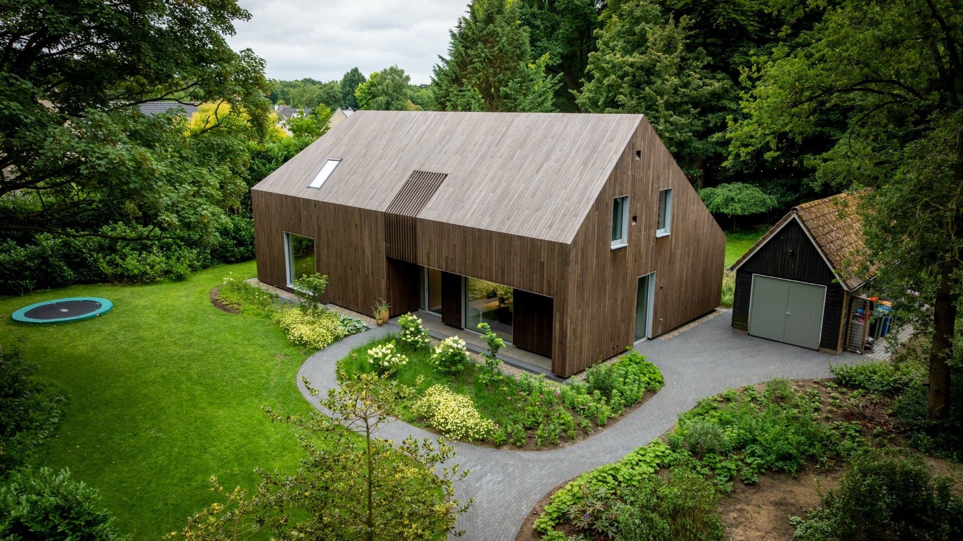 bamboe niet woekerend - niet woekerende bamboe in Bamboe in Berkum, Luxury, Design, Exclusive, Modern, Custom Made, Special, Beautiful