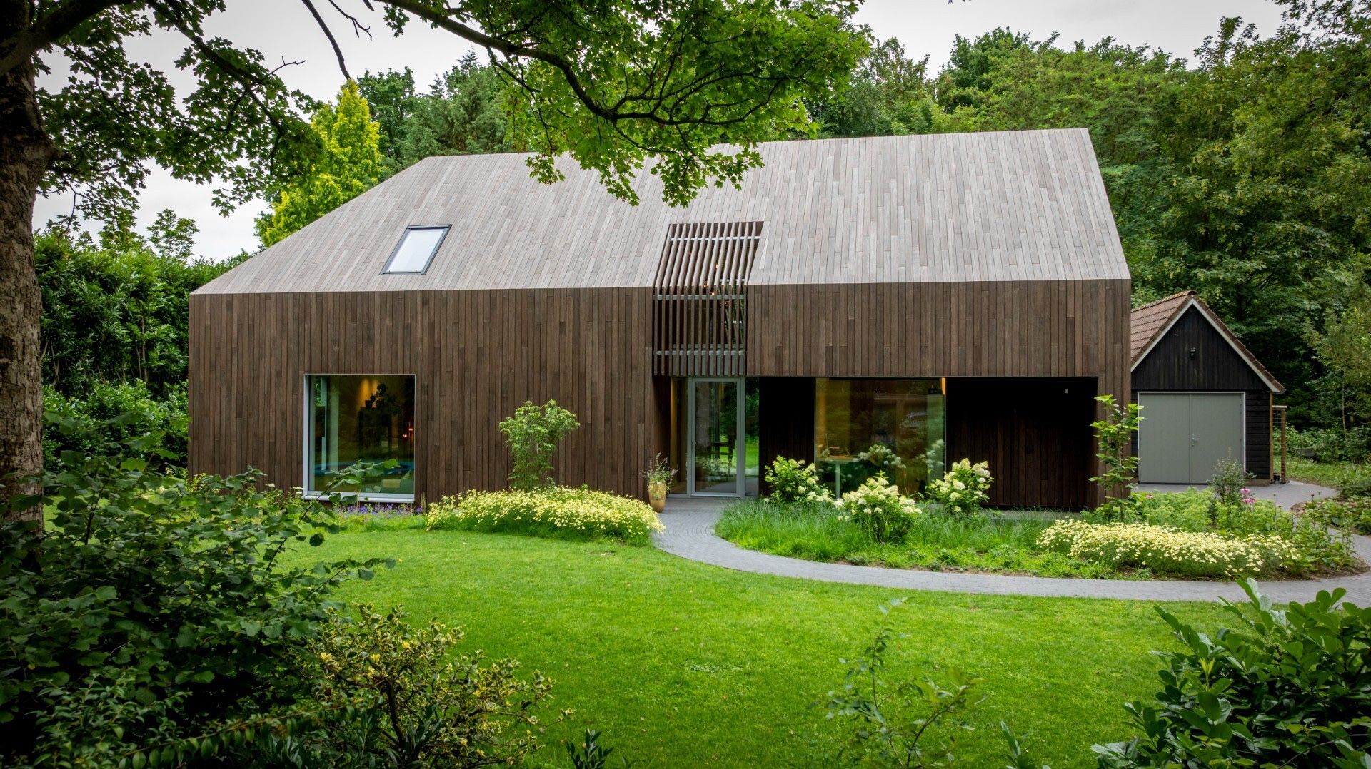 bamboe niet woekerend - niet woekerende bamboe in Bamboe in Berkum, Luxury, Design, Exclusive, Modern, Custom Made, Special, Beautiful