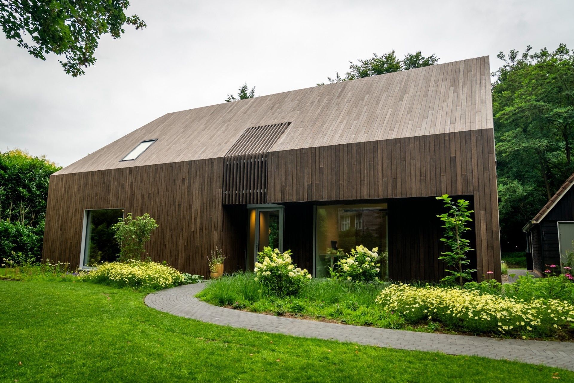 bamboe niet woekerend - niet woekerende bamboe in Bamboe in Berkum, Luxury, Design, Exclusive, Modern, Custom Made, Special, Beautiful