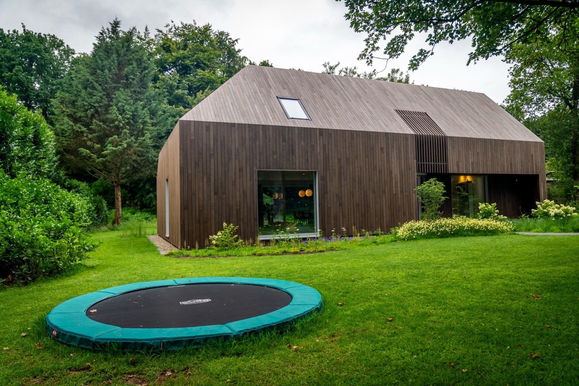 bamboe niet woekerend - niet woekerende bamboe in Bamboe in Berkum, Luxury, Design, Exclusive, Modern, Custom Made, Special, Beautiful