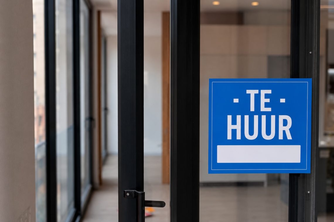 Bedrijfsruimte vinden zonder eindeloos zoeken: zo werkt vraaggedreven matching