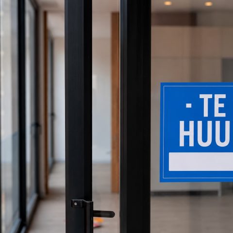 Bedrijfsruimte vinden zonder eindeloos zoeken: zo werkt vraaggedreven matching