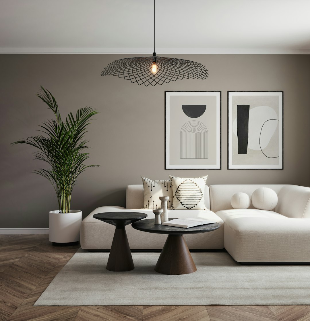 Interieuradvies: zo ontstaat er samenhang in uw woning