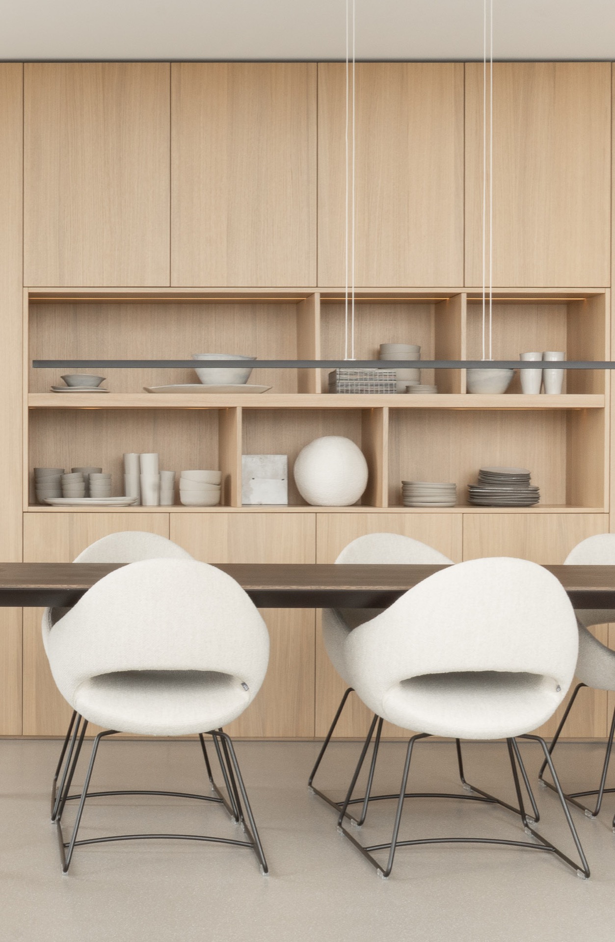 terrazzo gietvloer - appartement begint ontwerp in Barosso gietvloer, Luxe, Design, Exclusief, Modern, Maatwerk, Bijzondere, Mooie
