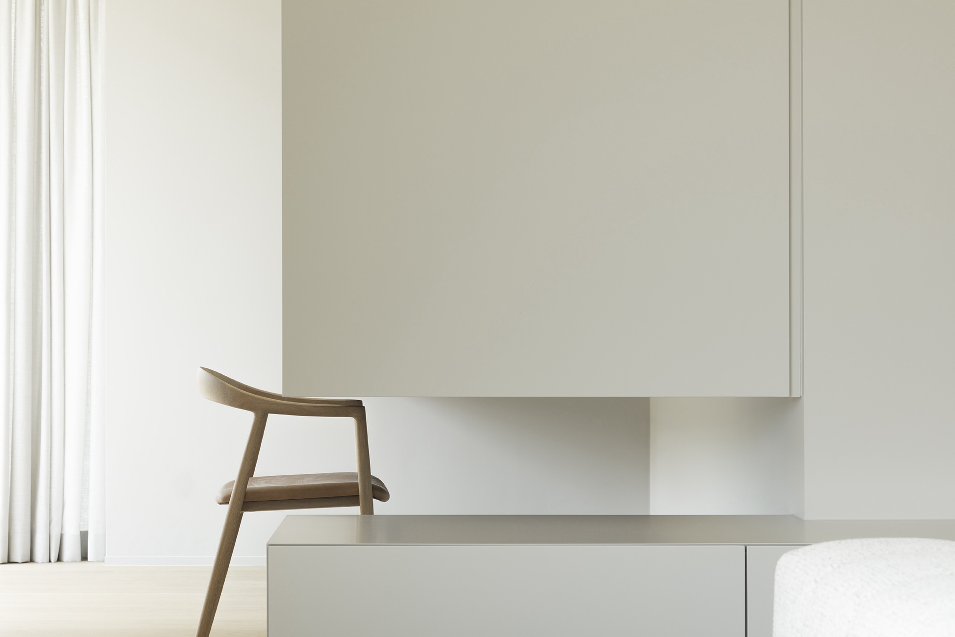 woningnet - lichtrijke woning waarin in Woning MI-B, Luxe, Design, Exclusief, Modern, Maatwerk, Bijzondere, Mooie