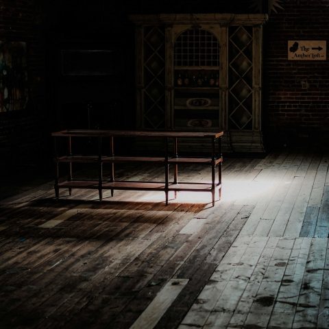 Een houten vloer als basis voor een stijlvol interieur
