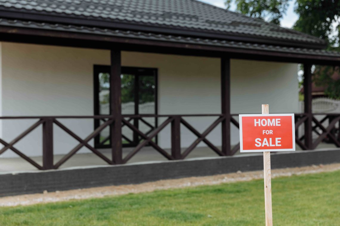 Je woning verkopen? Dit zijn de stappen die écht het verschil maken