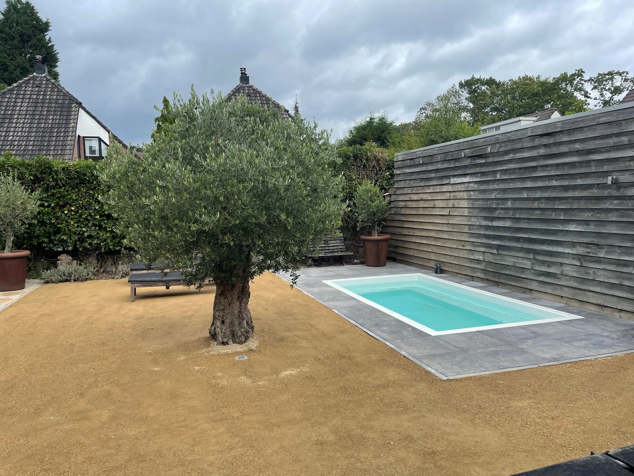 Plungepools in 't Gooi - interior view - balanced and refined, Luxe, Design, Exclusief, Modern, Maatwerk, Bijzondere, Mooie