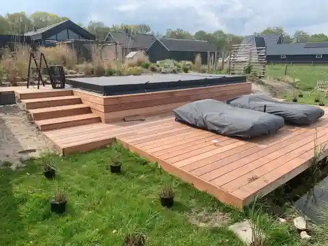 Plungepools in 't Gooi - interior view - balanced and refined, Luxe, Design, Exclusief, Modern, Maatwerk, Bijzondere, Mooie