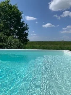 Mini Pools Laren - interior view - balanced and refined, Luxe, Design, Exclusief, Modern, Maatwerk, Bijzondere, Mooie