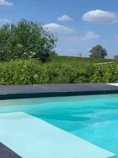 Mini Pools Laren - interior view - balanced and refined, Luxe, Design, Exclusief, Modern, Maatwerk, Bijzondere, Mooie