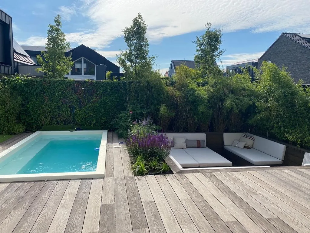 Mini Pools Laren - interior view - balanced and refined, Luxe, Design, Exclusief, Modern, Maatwerk, Bijzondere, Mooie