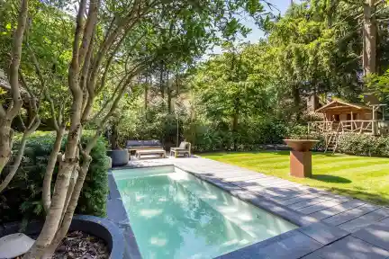 Plunge Pools Breda - interior view - balanced and refined, Luxe, Design, Exclusief, Modern, Maatwerk, Bijzondere, Mooie