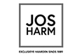 Jos Harm exclusieve haarden